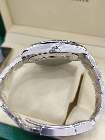 danışan saat: Rolex Oyster Perpetual Cosmograph modeli originalın tam 1:1 versiya,A — 5