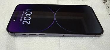 appl: IPhone 14 Pro — 4