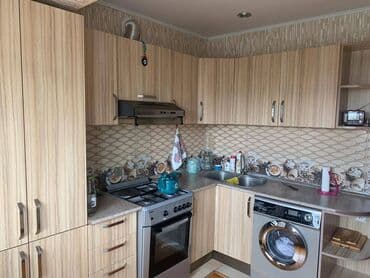 ucbucaq evlər: Bakı, 3 otaqlı, Köhnə tikili, m. Əhmədli, 81 kv. m — 19