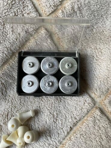 sahə ölçən cihaz: K5 . k2. ve çoxlu eşitme cihazı kapsulu klarnet ucun — 5