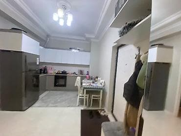 serfeli ipoteka evler: 2 otaqlı, Yeni tikili, 72 kv. m — 5