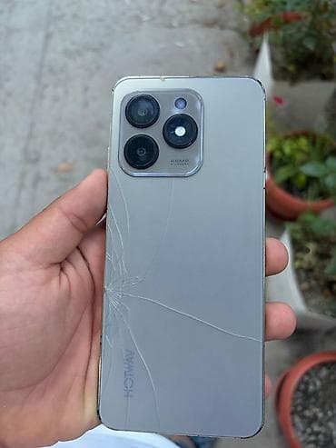 philips xenium w632: HOTWAV smartfon Xüsusiyyətlər: - Arxa modulda üçlü kamera sistemi — 1