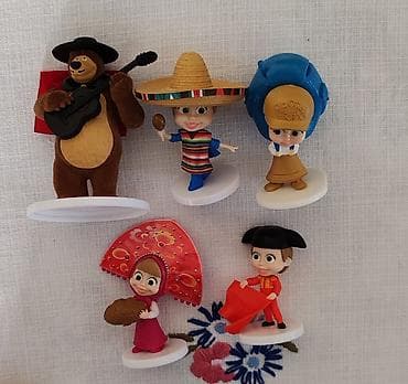 Fiqur, Plastik lalafo.az -da Fiqur, Plastik