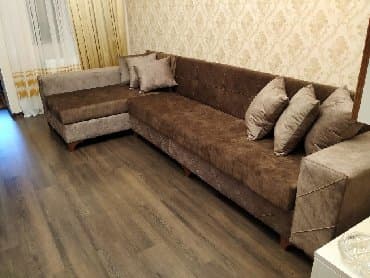 bra: Künc divan, Yeni, Açılan, Bazalı, Şəhərdaxili pulsuz çatdırılma — 3