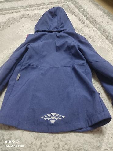 Jaket, Qız üçün, 12 - 14 yaş — 1