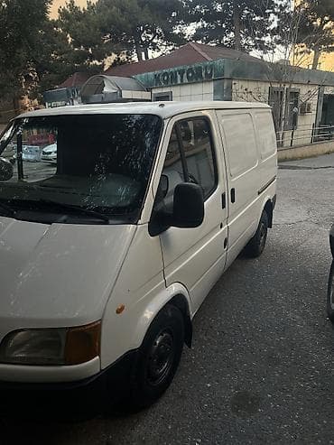 opel vectra 1996: Ford 1999 il, motor 2.5 l, Furqon, İşlənmiş — 6