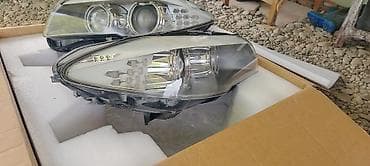 daewoo espero 1997: Komplekt, BMW, 2012 il, Orijinal — 8