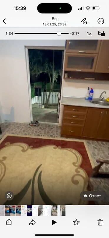 xudu məmmədov küçəsi: Yasamalda addelni heyet evi 1 otaq kiraye verilir 450azn Yasamal — 3