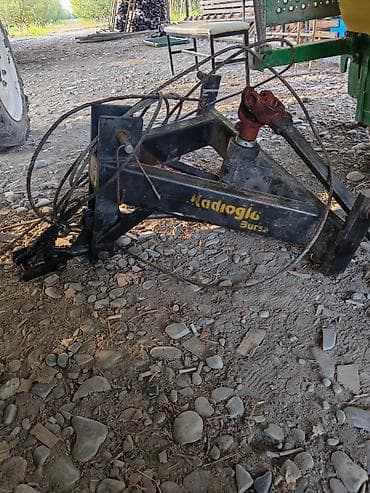 opel 1 3: Qoz çırpan aparat isdenilen traktora qoşmaq olur gün erzinde 1ton vs — 2