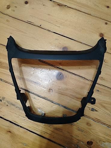 Hunday elantra 2015Məhsul: Orijinal GM ön faranın üst çərçivəsi/bezeli