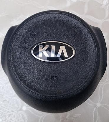 hava salyan: Kia Rio airbak Şəhər: Bakı Elanın növü: Ehtiyat hissələri Marka: Kia — 2