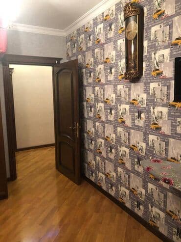 kiraye evler neftciler qarayev: Binəqədi rayonu,Biləcəri, Reşid Ismayılov küç,Qabil marketin yanı,9 — 5