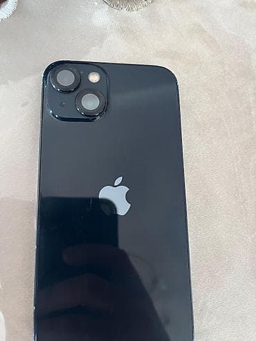 iphone 11 islemis: IPhone 13, 128 GB, Mavi, Face ID — 6