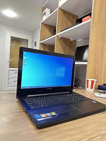 intel core i: İşlənmiş Lenovo IdeaPad, 15.6 ", Intel Celeron, < 128 GB, Ödənişli çatdırılma — 3