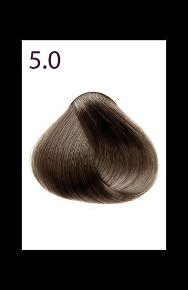 xyla p kremi: Saç boyası, Yeni, Pulsuz çatdırılma — 1