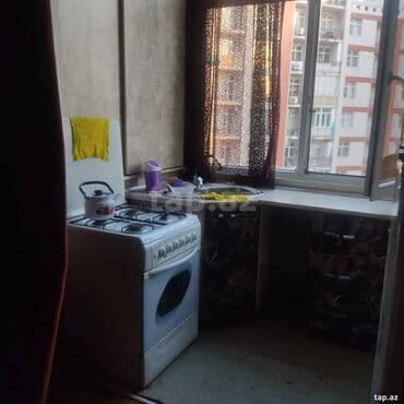 продам срочно квартиру: N.Nərimanov metrosu yaxınlığında 21 mərtəbəli yeni tikilinin 12 ci — 10