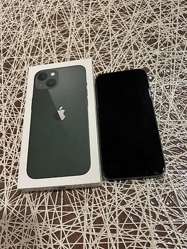 macbook pro 14: IPhone 13, 128 GB — 6