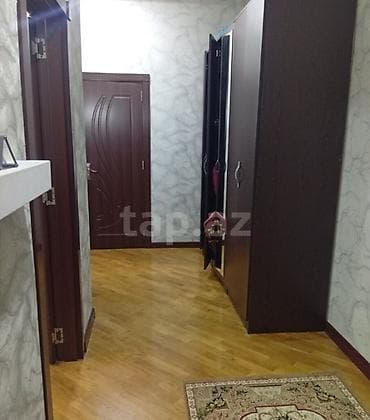 2 otaql: Bakı, 2 otaqlı, Köhnə tikili, 52 kv. m — 4