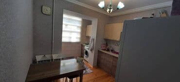 saray mtk 78 kv: Bakı, Hövsan qəs., 4 otaqlı, Köhnə tikili, 85 kv. m — 6