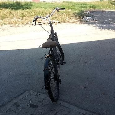 turistik qosqu: Təcili satılır — 1