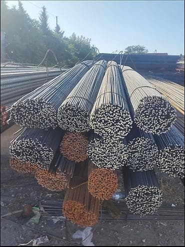 polad agaci: Profil, Polad, Kredit yoxdur — 2