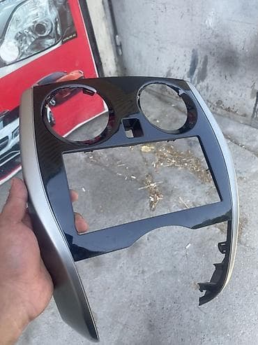 kia ceed 2008: Məhsul: Avtomobil mərkəzi konsolun ön panel çərçivəsi Təsvir: - İki — 3