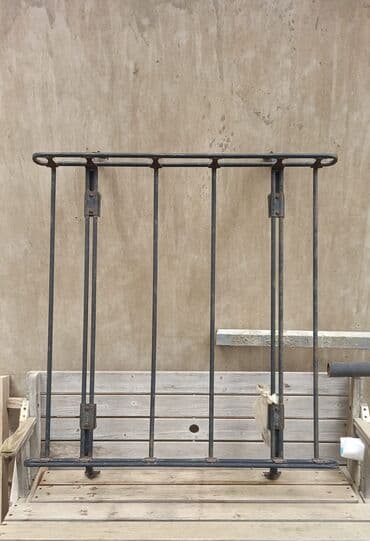 москвич 408 запчасти: Maşın baqajı 100 AZN Bütün sovet maşınlarına gedir. Zavod istehsalıdı — 1