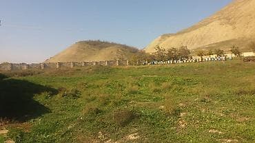 samaxi villa kiraye: 580 sot, Kənd təsərrüfatı, Makler, Kupça (Çıxarış) — 10