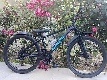 velosiped kameri: Sibog “Conquer” dağ velosipedi 26 lıq. Heç sürülməyib. 2 aydır 250 man — 2