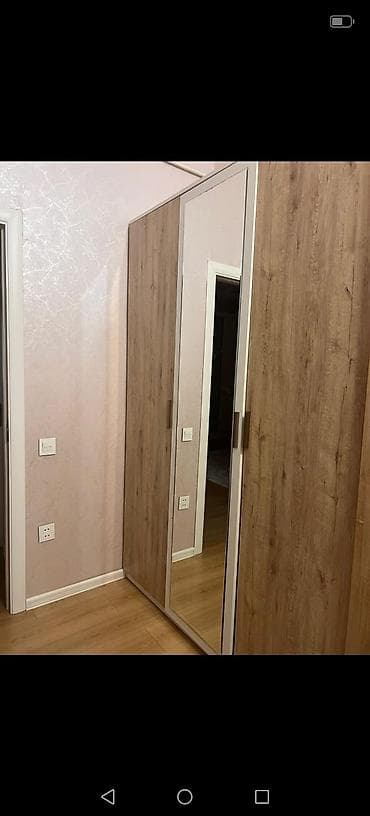 SaraesiTek dolab satilir. *Qiymeti 150 Azn* Unvan ehmedli. 🦄S
