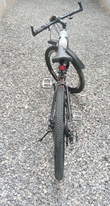 велосипед бишкек бу: İşlənmiş Şəhər velosipedi Adidas, 26", sürətlərin sayı: 7, Ünvandan götürmə — 4