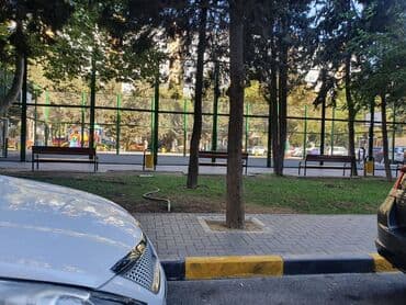 balaxanı fazendada kiraye: Nərimanov metrosunun yaxınlığında yaxın 5 mertebeli binanın 5-ci — 4