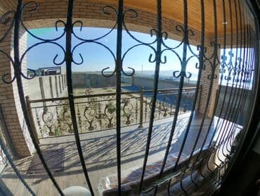 дом в бинагадах: Binəqədi qəs. 5 otaqlı, 130 kv. m, Kredit yoxdur, Yeni təmirli — 2