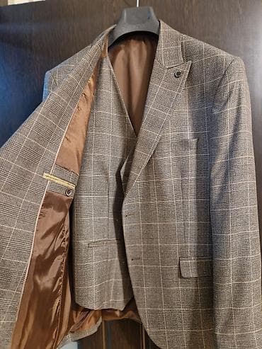 Şortlar: Pencək, Damalı — 2