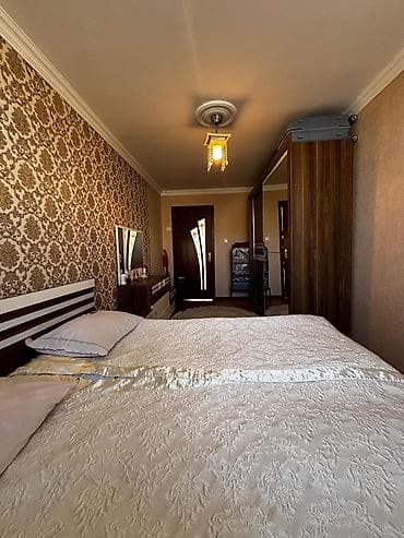 zığ kirayə: Salam. Ev, Sumqayıt şəhəri, 36cı məhəllə, avtovağzala baxan 5 — 3