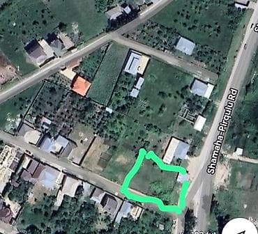 suraxanıda torpaq satılır: Tikinti, Mülkiyyətçi, Kupça (Çıxarış) — 3