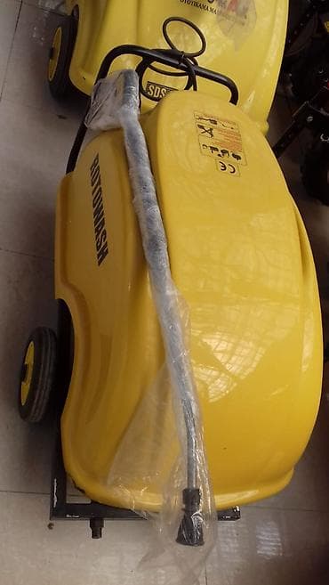 Оборудование для мойки: Moyka aparati yuyucu aparat depodan optovoy qiymata satis moyka — 5