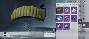 Qol saatları və aksesuarlar: PUBG Mobile hesabı – Royale Pass və nadir kosmetik əşyalarla - Royale — 3