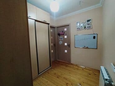 şirvan əmlak az: Mənzil – 2 otaqlı, zövqlə dizayn edilmiş - Yataq otağı: Yumşaq — 2