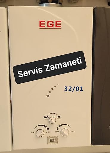 mis samovar: Pitiminutka 32 l/dəq, Yeni, Kredit yoxdur, Pulsuz çatdırılma, Rayonlara çatdırılma — 1
