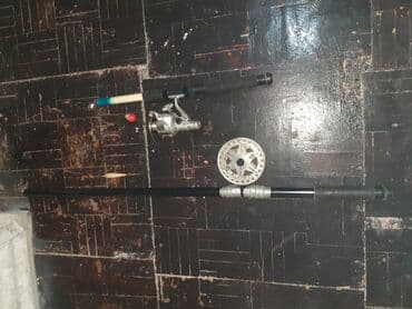 balıqcı: Unvan Bileceri 2 si bir yerde 35 azn — 3