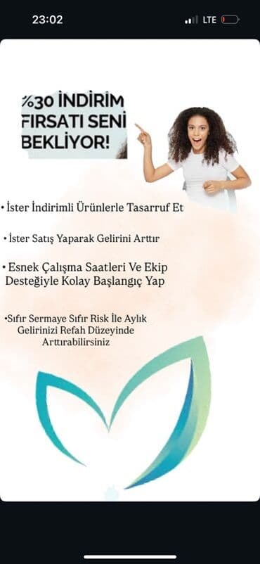 coban iş: Satış agentləri, 18 il, 1 ildən az təcrübə, Onlayn iş — 1