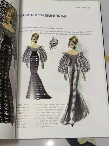 irshad telecom is saatlari: Vizyon Moda Kitabı — 5