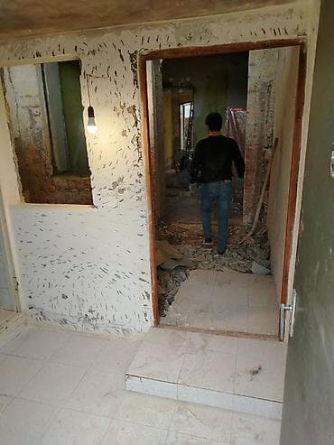 Daşınma və təmir tullantılarının çıxarılması xidməti - Mərtəbəli at lalafo.az Daşınma və təmir tullantılarının çıxarılması xidməti - Mərtəbəli