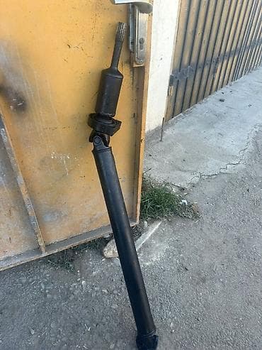 Niva pramoy Kardan valı (kardan şaft) – arxa ötürücülü avtomobillər lalafo.az -da Niva pramoy Kardan valı (kardan şaft) – arxa ötürücülü avtomobillər