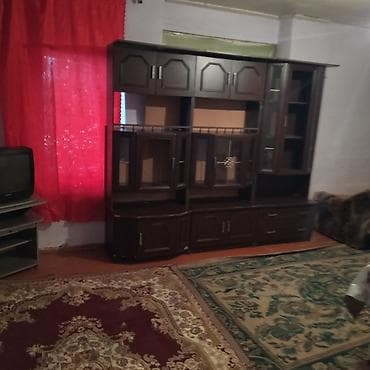 yorğa: Köhnə üslublu mebel dəsti və ev əşyaları komplekti - Qonaq otağı üçün — 8