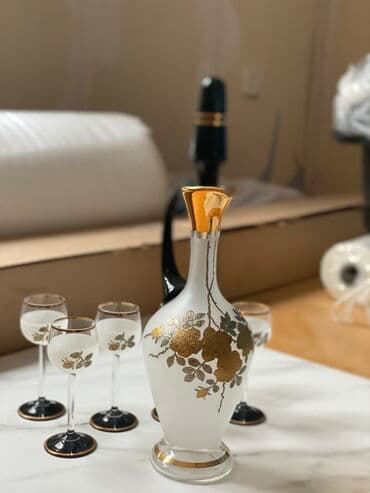 6 eded ince belli rumka Sürahisi ilə biryerde.İsdifade