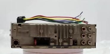 pioneer barter: Maqnitol, Pioneer, AUX — 2