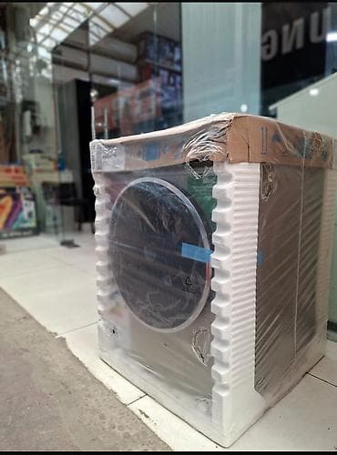 ipad mini 5 islenmis: Paltaryuyan maşın Bosch, 10 kq, Yeni, Avtomat, Qurutmasız, Kredit yoxdur, Ünvandan götürmə, Ödənişli çatdırılma, Rayonlara çatdırılma — 3