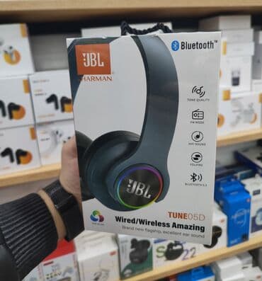 marshall major 4: Yeni Simsiz (Bluetooth) Qulaqcıqlar, JBL — 1